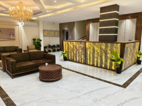 The Palms Ecr Resort & Banquets
